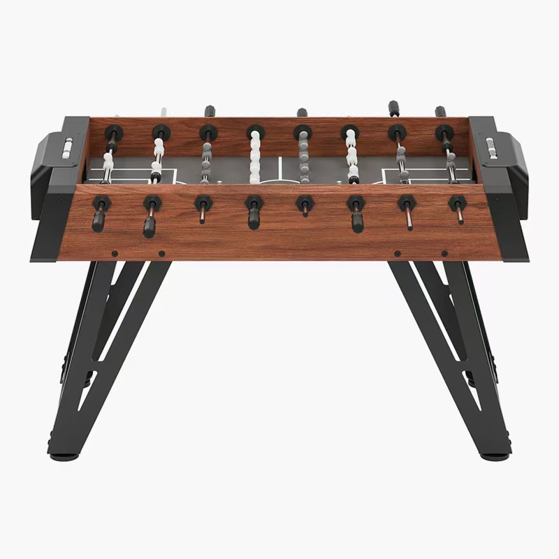 Foosball Table Commercial - 業務用フーズボールテーブル、高品質屋内サッカーゲーム、家庭用エンターテイメント機器
