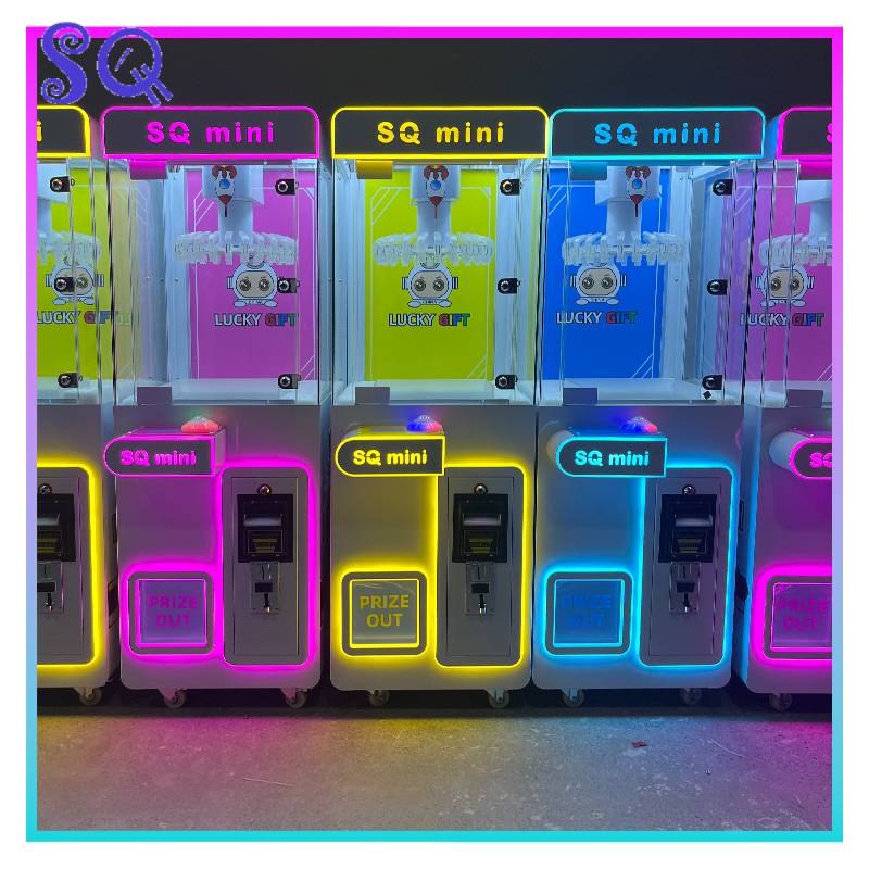 Skee Ball Arcade - ミニ爪クリップ自動販売機アーケードゲームセットプライズホイール 30/24 クランプマザーボードコインスロット紙幣 DIY キットホーム/ビジネス
