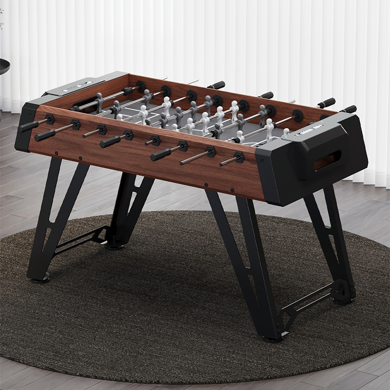 業務用フーズボールテーブル、高品質屋内サッカーゲーム、家庭用 - Foosball Table Commercial のレビューと価格