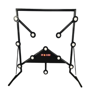 カーニバルブースタイマー複数視覚運動協調キット、バタックプロ - Skee Ball Arcade のレビューと価格
