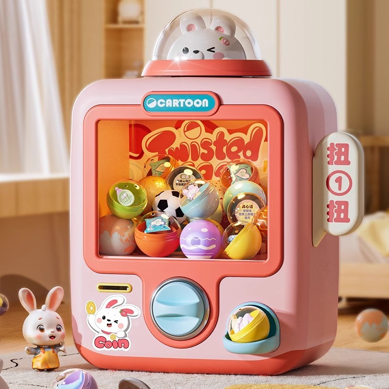 電子恐竜アーケードクレーンゲーム、子供向けミニクレーンゲーム - Arcade Prize Vending Machine のレビューと価格