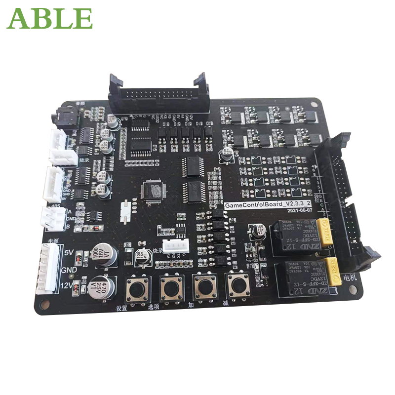 アーケードゲーム機,DIYキット,PCBボード,コイン,島, - Skee Ball Arcade のレビューと価格