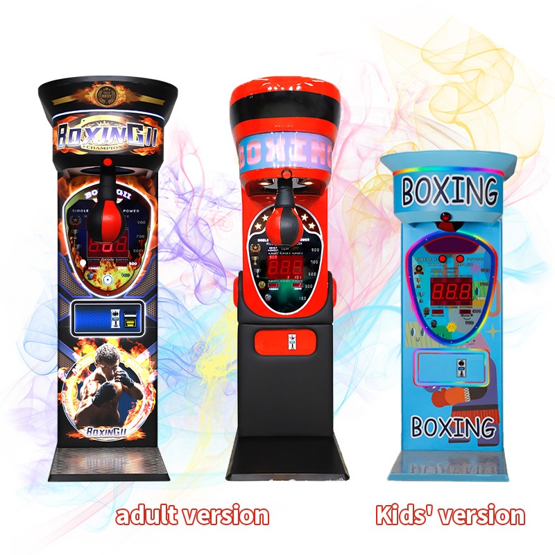 バー、ジム、アミューズメントセンター向けのカスタムコイン式ボ - Arcade Game Coin のレビューと価格