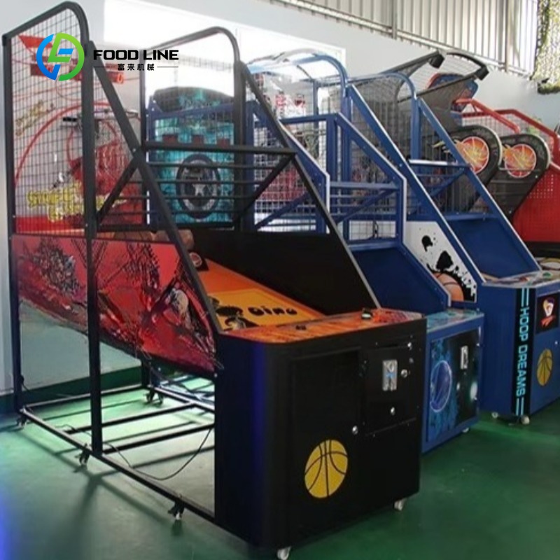 カスタマイズ可能なコイン式アミューズメントパーク用アーケード - Arcade Game Coin のレビューと価格