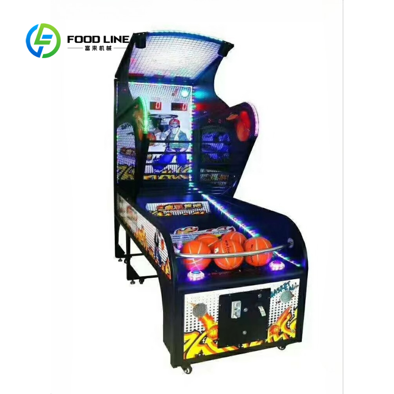 カスタマイズ可能なコイン式アミューズメントパーク用アーケード - Arcade Game Coin のレビューと価格