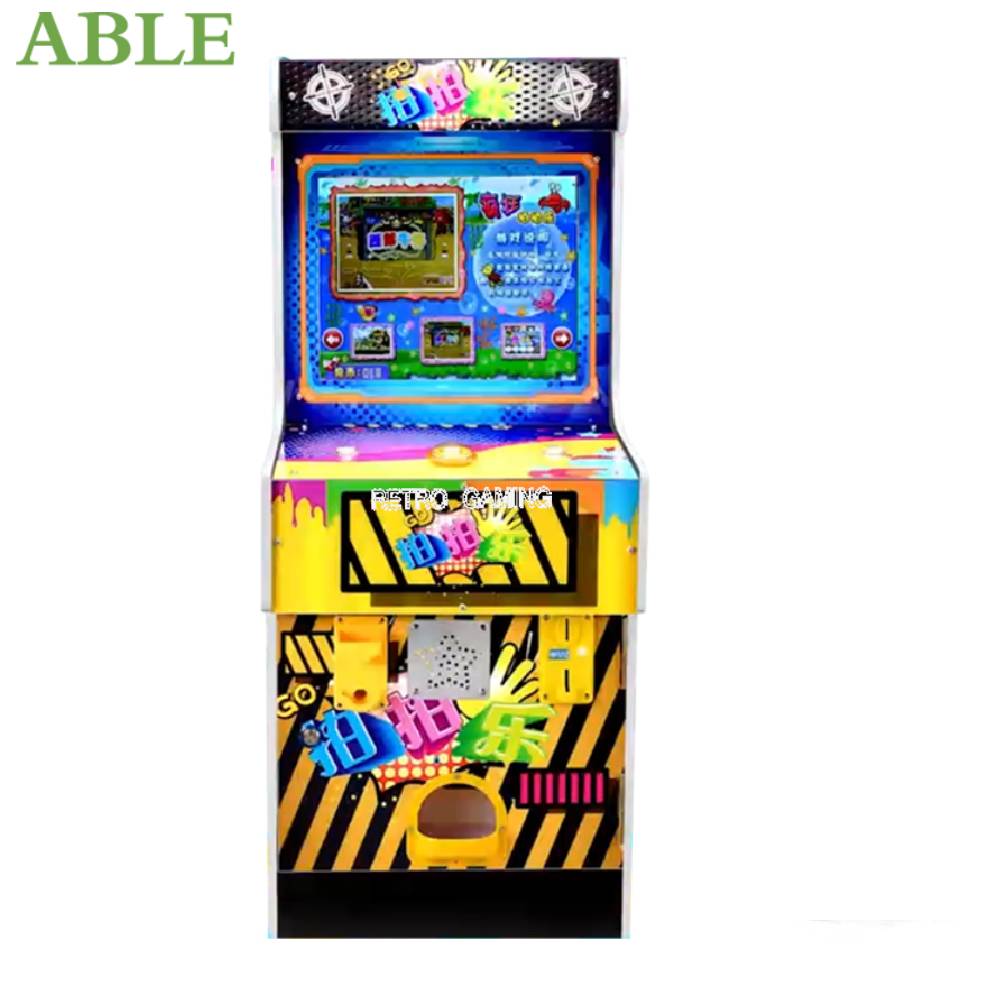 ウエストカウボーイ 61 in 1 ワンタッチアーケードゲー - Skee Ball Arcade のレビューと価格
