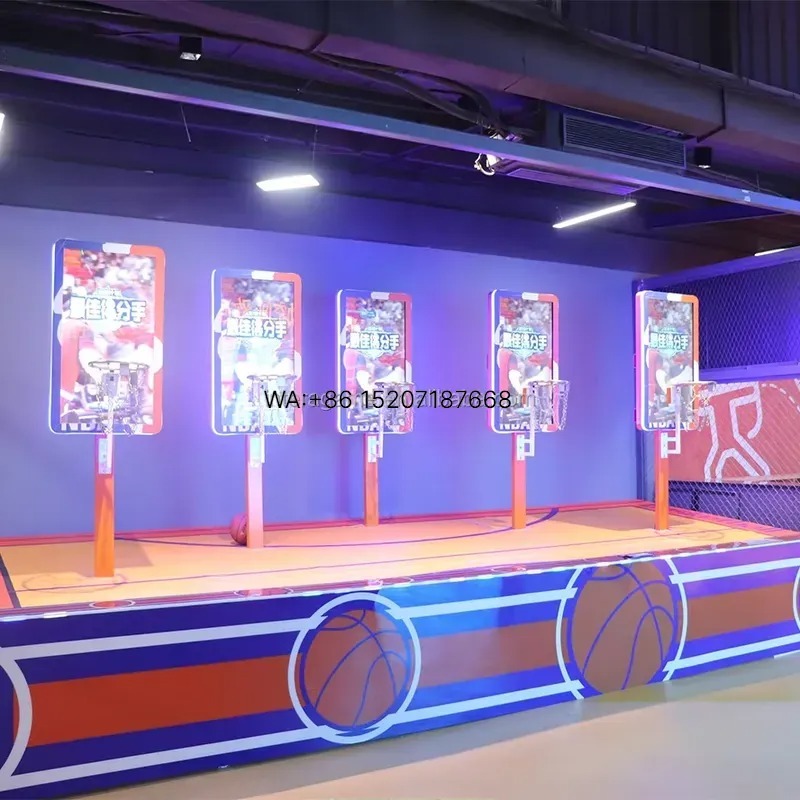 Wmwmnu卸売カスタマイズ可能な最高の屋内スポーツトレーニ - Arcade Games & Vending Llc Photos のレビューと価格