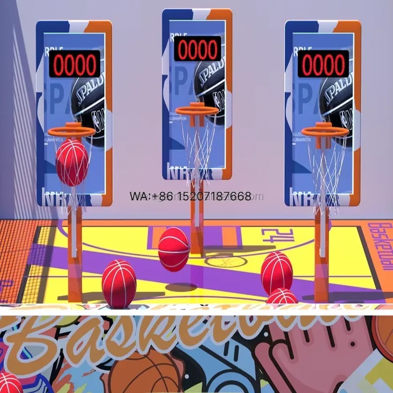 Wmwmnu卸売カスタマイズ可能な最高の屋内スポーツトレーニ - Arcade Games & Vending Llc Photos のレビューと価格