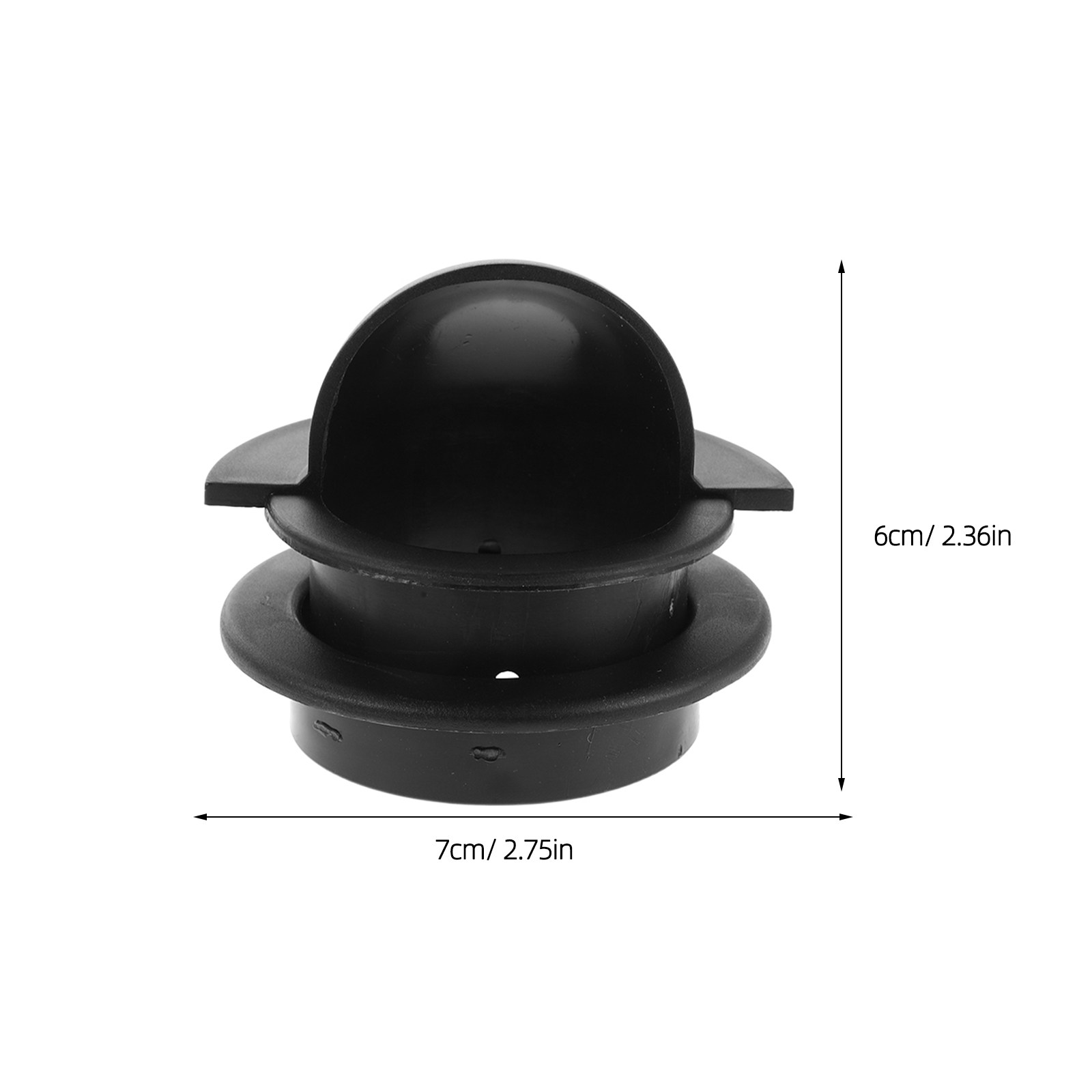 8個入り、汎用性の高いフーズボールセット。クロムメッキ仕上げ - Foosball Table Commercial のレビューと価格