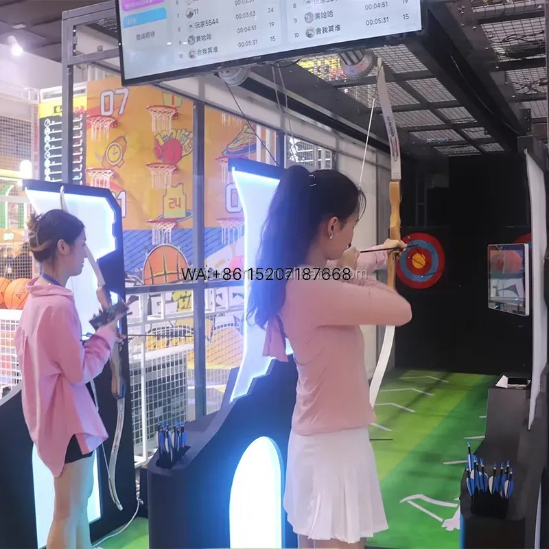 Wmwmnu製、子供向けのインタラクティブなプロジェクション - Arcade Games & Vending Llc Photos のレビューと価格