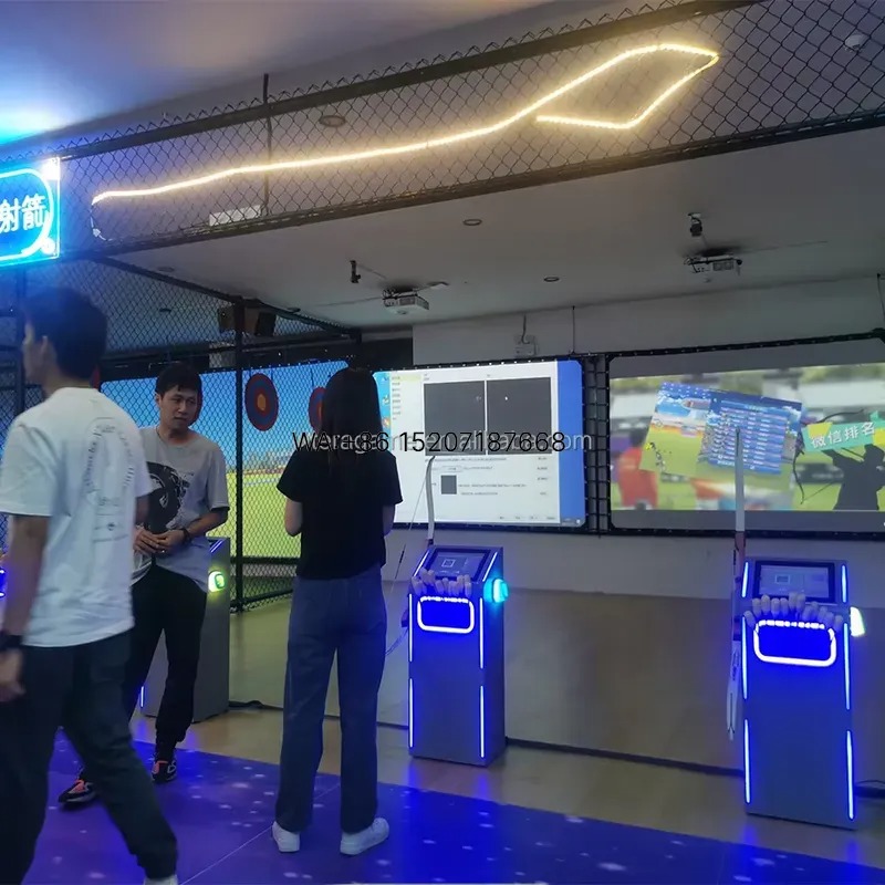 Wmwmnu製、子供向けのインタラクティブなプロジェクション - Arcade Games & Vending Llc Photos のレビューと価格
