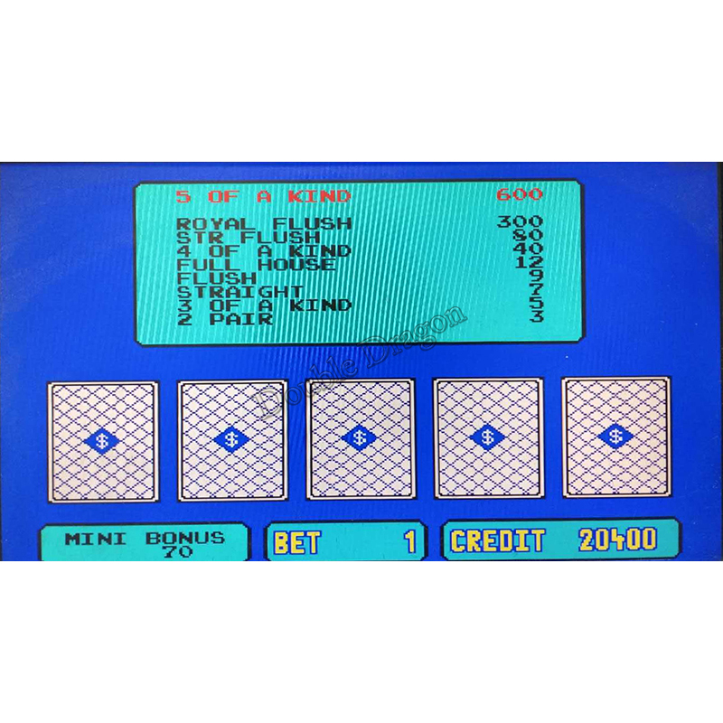 LCDゲーム機用マザーボード,6xマザーボード,PCB製,6 - Skee Ball Arcade のレビューと価格
