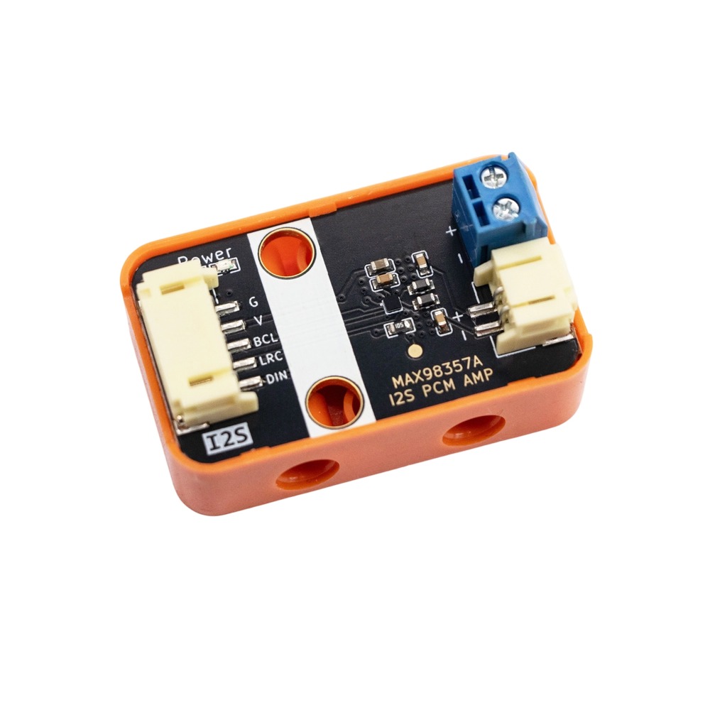 MAX98357A I2SクラスDアンプモジュール 3W 5 - Arduino Vending Machine Project のレビューと価格